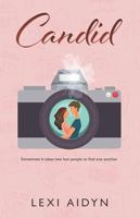 Candid 0692104666 Book Cover