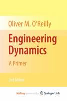 Engineering Dynamics 1441963618 Book Cover