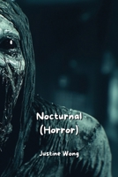 Nocturnal (Horror) B0DP86WFS6 Book Cover