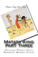 Matata King Part 3 149378997X Book Cover