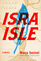 Isra-Isle 1942134193 Book Cover