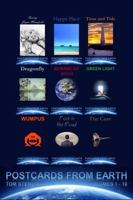 Postcards from Earth - Collection 1: Postcards from Earth - Volumes 1 - 10 1958864218 Book Cover