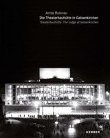 Theaterbauhutte: The Lodge at Gelsenkirchen 373560322X Book Cover