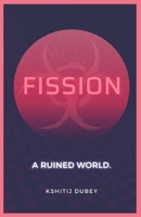 Fission B091F3LCFQ Book Cover