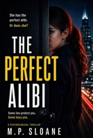 A Perfect Alibi B0G1YBRL3N Book Cover