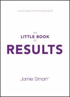 The Little Book of Results 0857087800 Book Cover