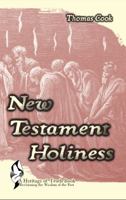 Did Jesus Correct Moses? 0615686303 Book Cover