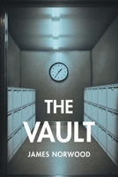 The Vault B0HH28G1K3 Book Cover