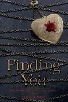 Finding You 1250098580 Book Cover