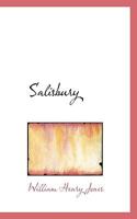 Salisbury 053078968X Book Cover
