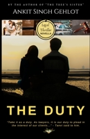 The Duty 1691464856 Book Cover
