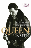 Queen Unseen 1784187712 Book Cover