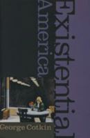 Existential America 0801870372 Book Cover