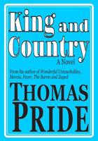 King and Country 164419001X Book Cover