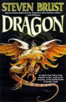 Dragon 0812589165 Book Cover