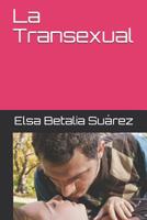 La Transexual 1728817692 Book Cover