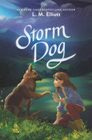 Storm Dog 0062430009 Book Cover