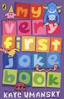 My Very First Joke Book 0141317140 Book Cover