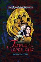 Temple of the Leper King 1500227072 Book Cover