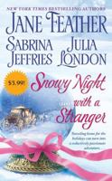 Snowy Night with a Stranger (School for Heiresses, #4.5) 1416578226 Book Cover