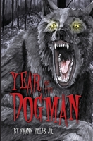 Year of the Dogman 1419672452 Book Cover
