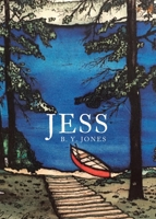 Jess: The Life of a Twisted Mind 1998190250 Book Cover