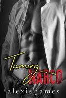 Taming Marco 0998061824 Book Cover