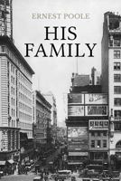 His Family 1438505167 Book Cover
