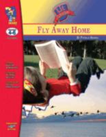 Fly Away Home a Novel Study Grades 4-6 B003G8AJUO Book Cover