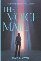 The Voicemail B0CKT5SWDT Book Cover