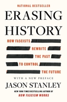 Erasing History 1668056917 Book Cover