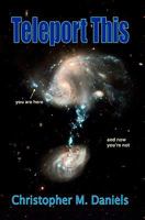 Teleport This 143924149X Book Cover
