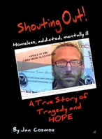 Shouting Out 1960326570 Book Cover