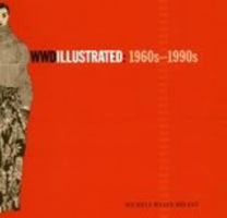 WWD Illustrated: 1960S-1990s 1563672731 Book Cover