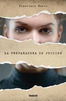 La preparadora de juicios 849291565X Book Cover