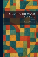 Studying the Major Subjects 1026020832 Book Cover