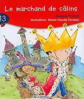 Le Marchand de Calins (Rat de Bibliothique: Rouge) 276132286X Book Cover