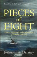 Pieces of Eight 0741464799 Book Cover