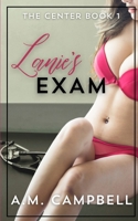 Lanie's Exam B0CK3ZHCRR Book Cover