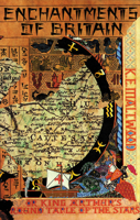 The Enchantments of Britain 022767832X Book Cover