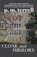 Cloak and Mirrors 1935970380 Book Cover