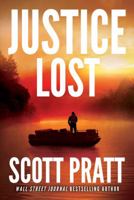 Justice Lost 1542049687 Book Cover