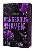 Dangerous Haven (Brothers of Sin) 1923232398 Book Cover
