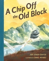 A Chip Off the Old Block 0399173889 Book Cover
