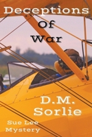 Deceptions Of War 139371854X Book Cover