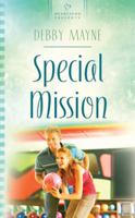 Special Mission 1602607095 Book Cover