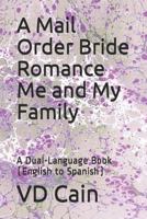 Me and My Family 1522780815 Book Cover