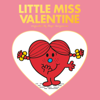 Little Miss Valentine 1524793604 Book Cover
