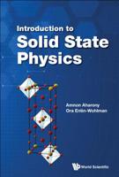 Introduction to Solid State Physics 9811221294 Book Cover