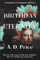 The Birthday of Eternity B0CP85V2RL Book Cover